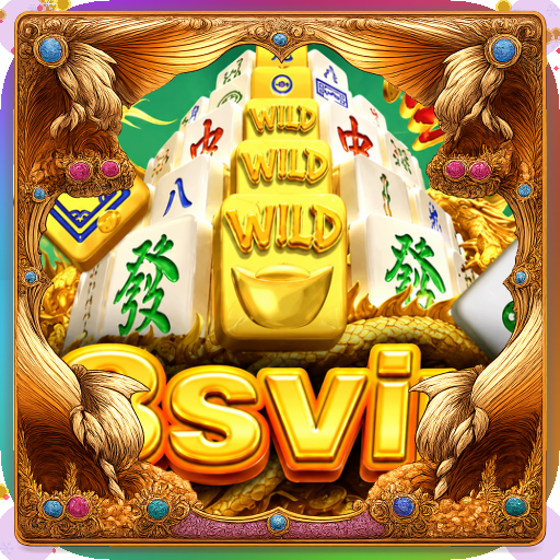 8svip — mitra unggulan